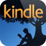 Kindle App icon
