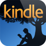 Kindle App icon