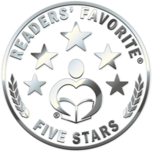Reader's 5 star award