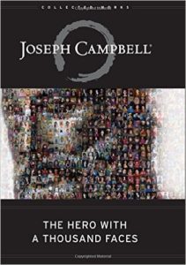 The Hero With a Thousand Faces Joseph Campbell